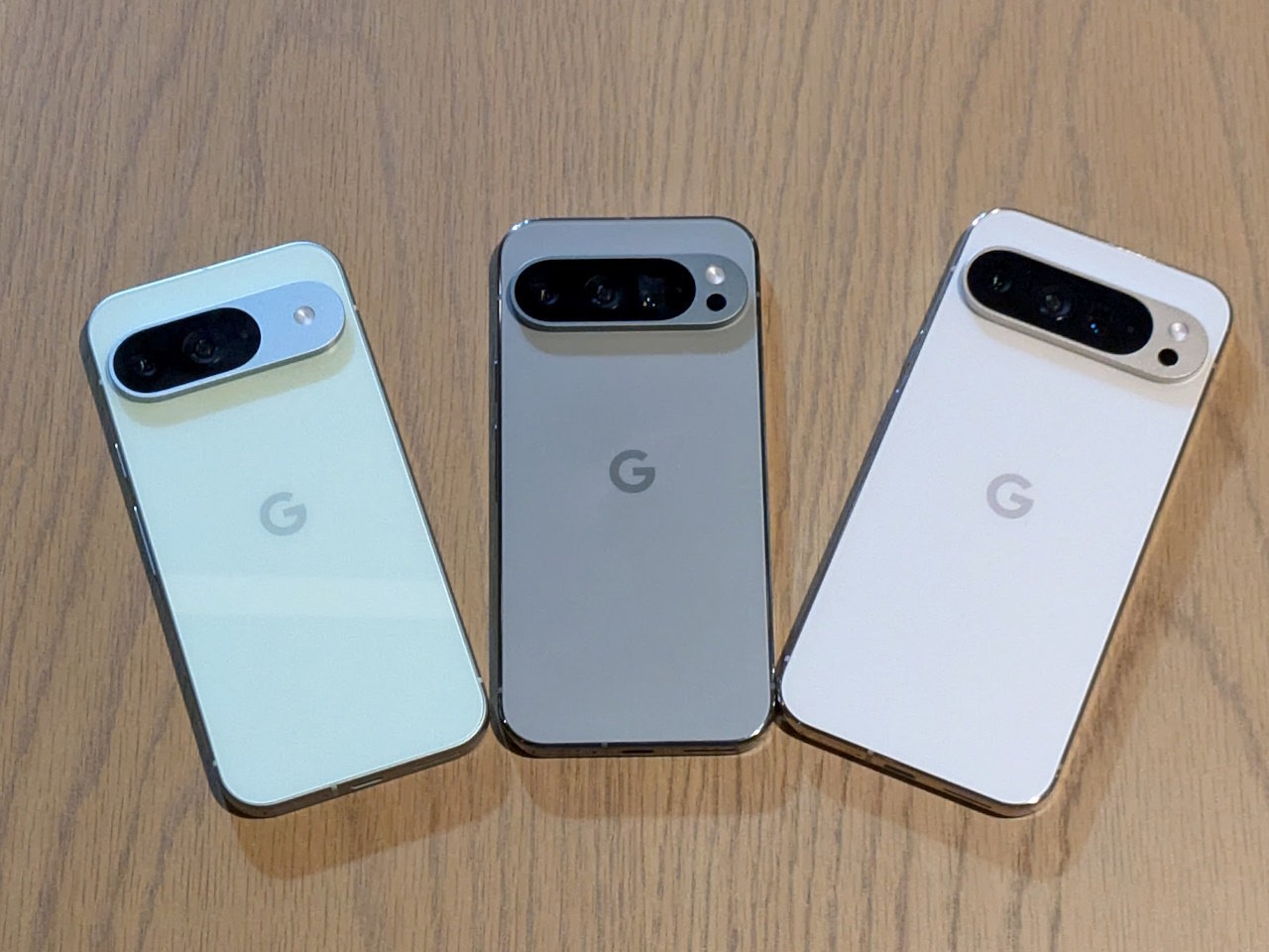 Pixel 9」シリーズをお得に買う方法【2024年9月版】 Googleストアがお得だが、購入は待つべき（1/2 ページ） - ITmedia  Mobile