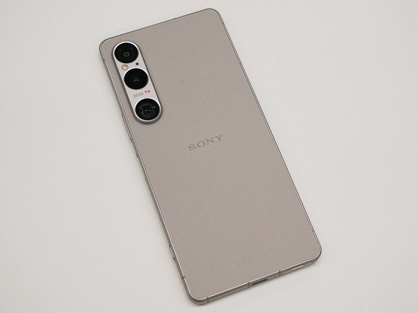Xperia1VI WiFi7