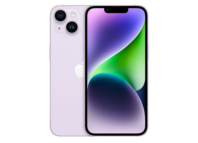 UQ mobile、「iPhone 14（128GB）」のオンラインショップ割引増額 MNP