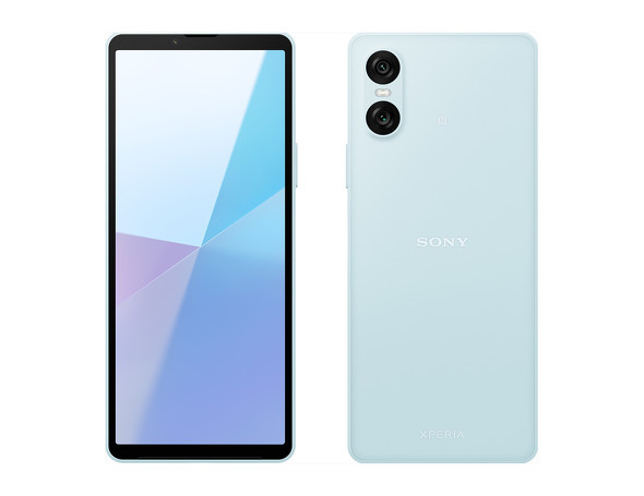 Xperia 10 VI SO-52E