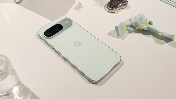 GooglePixel9