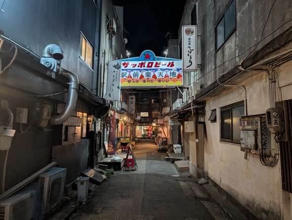 iPhone 16 ProGoogle Pixel 9 Pror