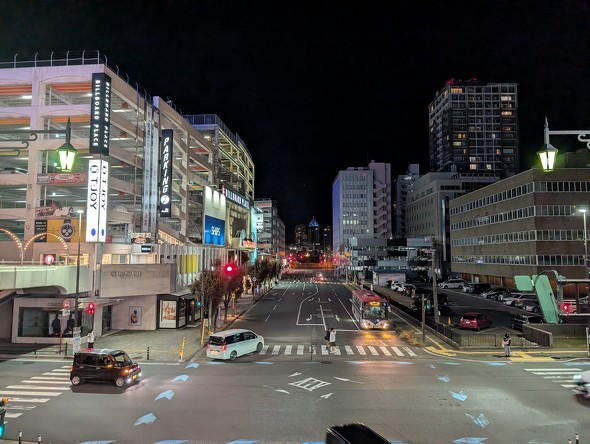 iPhone 16 ProGoogle Pixel 9 Pror