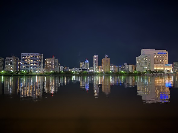 iPhone 16 ProGoogle Pixel 9 Pror