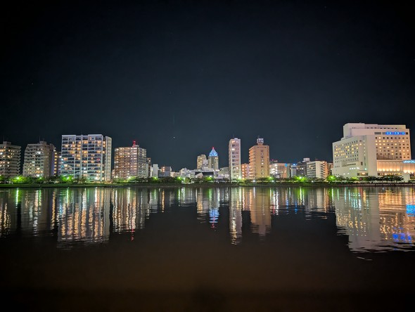 iPhone 16 ProGoogle Pixel 9 Pror