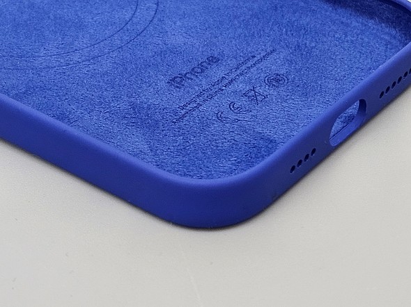 MagSafeΉiPhone 16 PlusVR[P[X