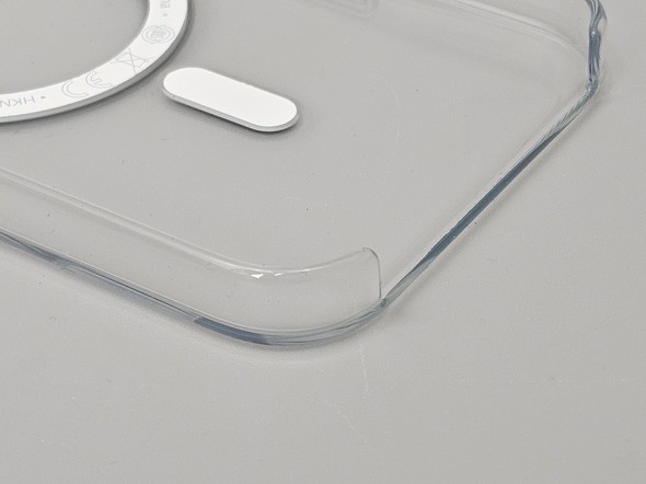 MagSafeΉiPhone 16 Pro MaxNAP[X