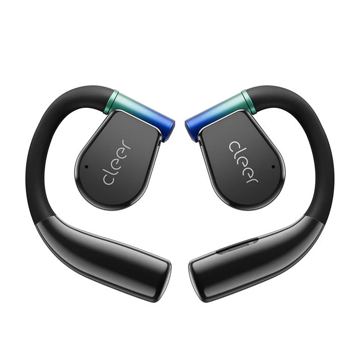 未使用展示品　cleer ARC3 Sport オープンイヤー 5.5万円の最上位オープンイヤー型イヤフォン「ARC 3 MAX」発売 紛失