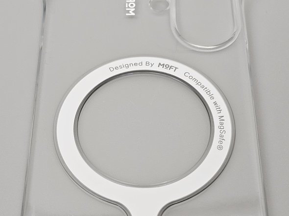 マグネットリング