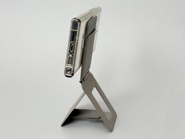 Ȃ񂿂MagSafeڃP[X𑕒Galaxy S23 Ultra