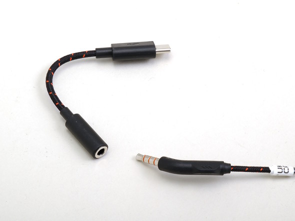 USB�A�_�v�^�[