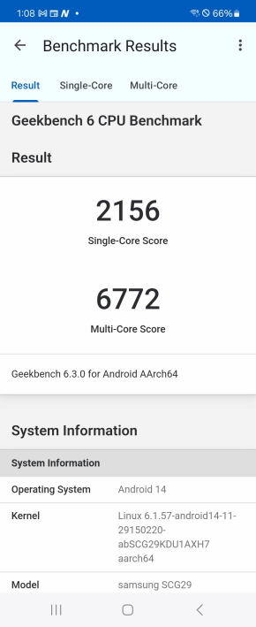 Galaxy Z Flip6motorola razr 50s