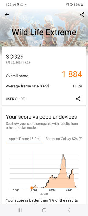 Galaxy Z Flip6motorola razr 50s