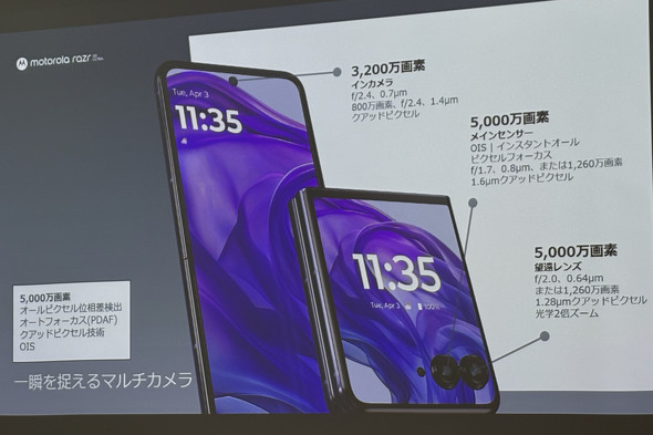 motorola razr 50 ultra