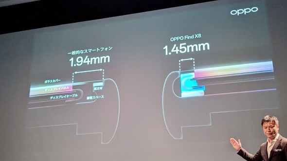 OPPO FindX8 A3 X}[gtH