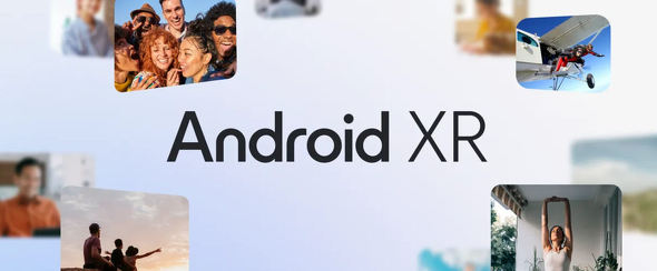 Android XR