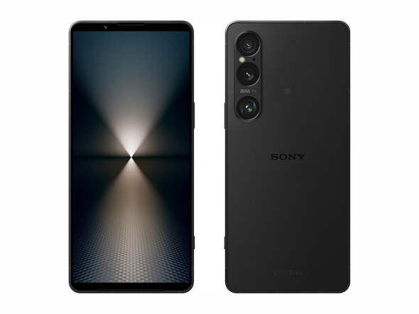 Xperia 1 VI