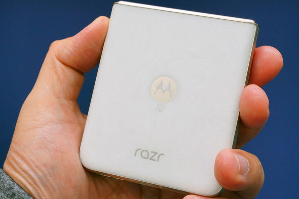 motorola razr 50d ultra