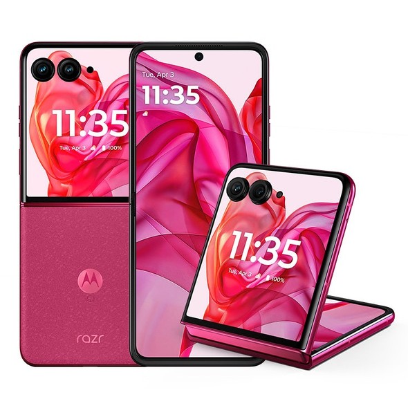 X}z i iPhone Android