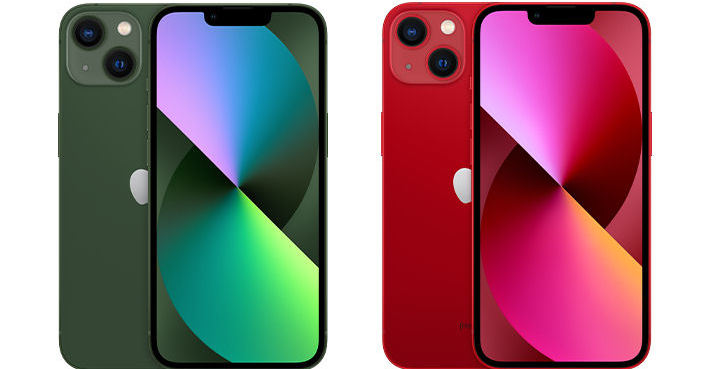 iPhone 13（128GB）」が5万2800円、「OPPO Reno11 A」が1万2960円 ワイ