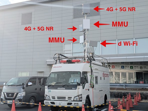 hR R~P 5G 5GSA ʐMi Ȃ₷