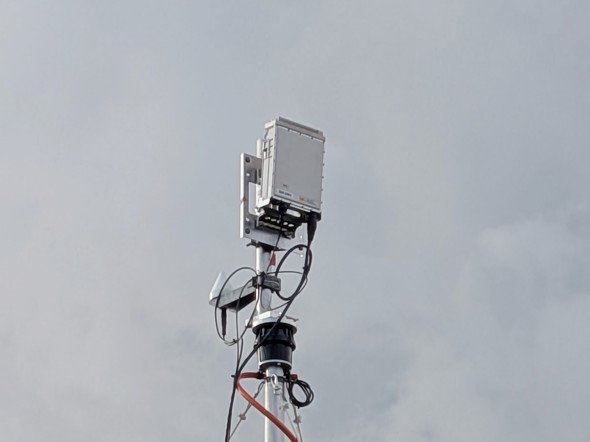 hR R~P 5G 5GSA ʐMi Ȃ₷