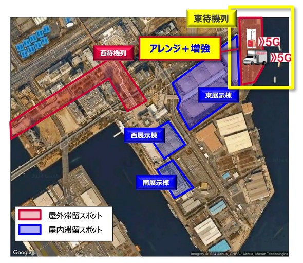 hR R~P 5G 5GSA ʐMi Ȃ₷