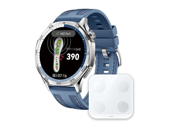 HUAWEI WATCH GT 5