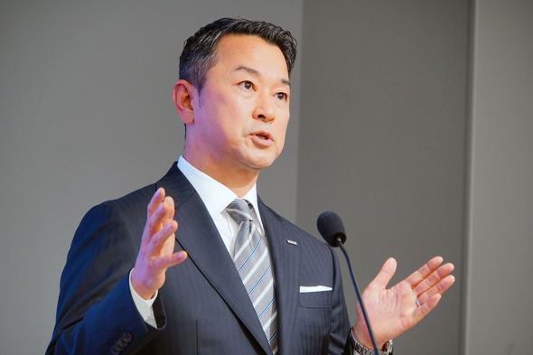 hR KDDI \tgoN yVO[v N