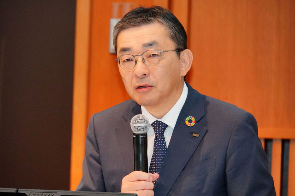 hR KDDI \tgoN yVO[v N