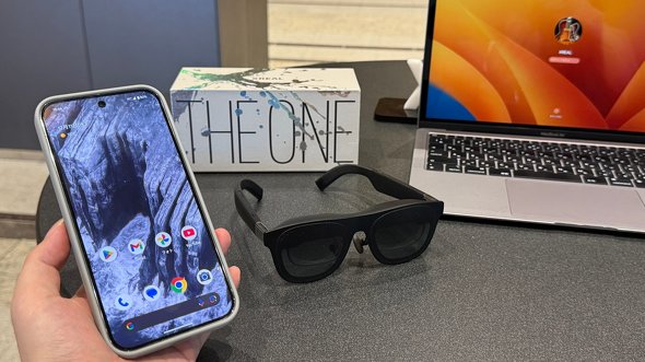 XREAL Google Qualcomm