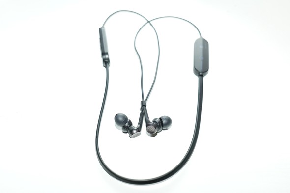 earphone ���C�����X�C���t�H�� �l�b�N�o���h