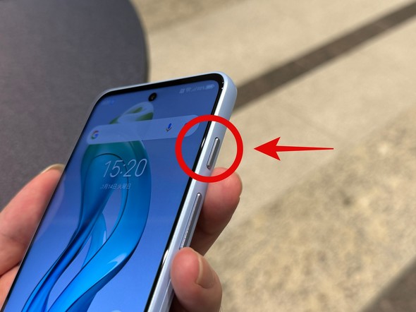 nubiaFlip2 �܂肽���݃X�}�z ZTE