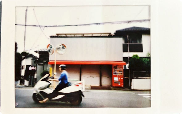 instax mini 10