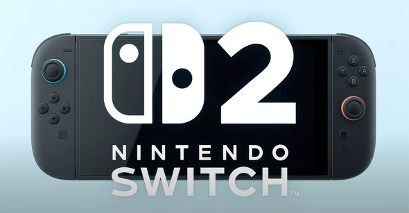 CV Switch 2 |[^uQ[@ Nintendo Direct 