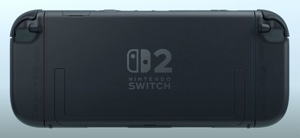 CV Switch 2 |[^uQ[@ Nintendo Direct 