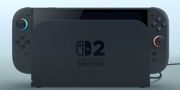 CV Switch 2 |[^uQ[@ Nintendo Direct 