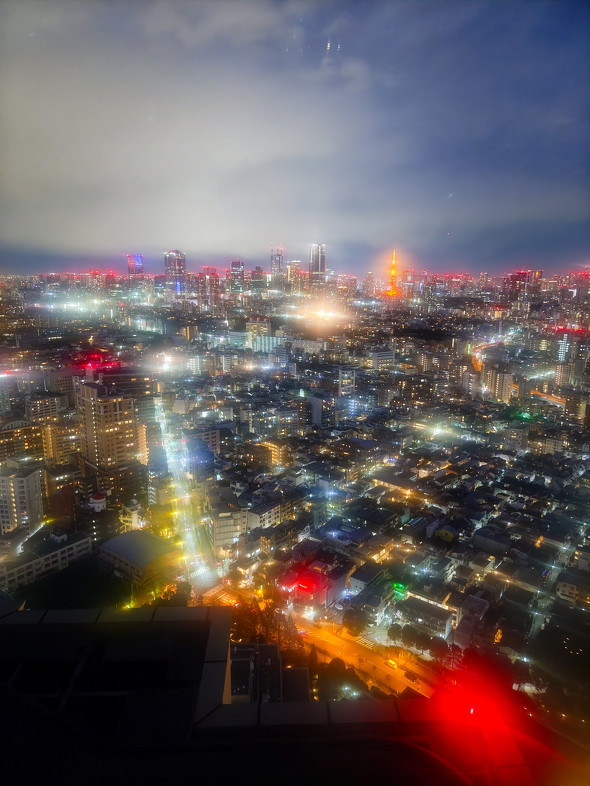 AQUOS R9 proとXiaomi 14T Ultraの比較