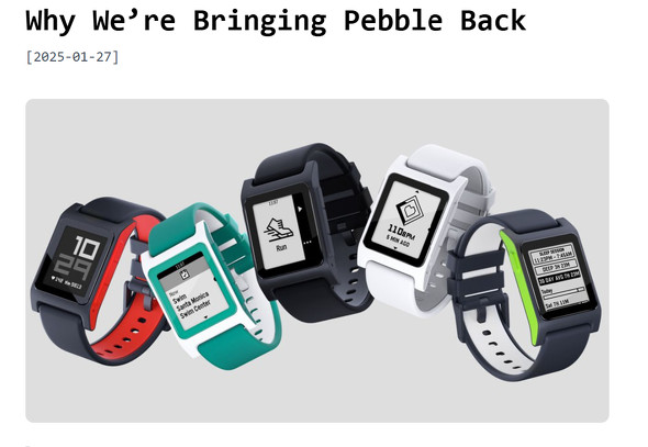 pebble 2