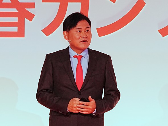 Rakuten yV AI VtJt@X