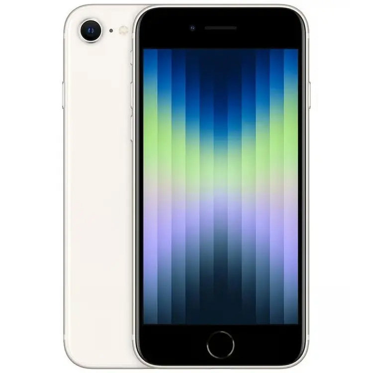 iPhone SE（第3世代）」と「iPhone 14」の価格下落が顕著に Back
