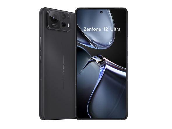 Zenfone 12 Ultra
