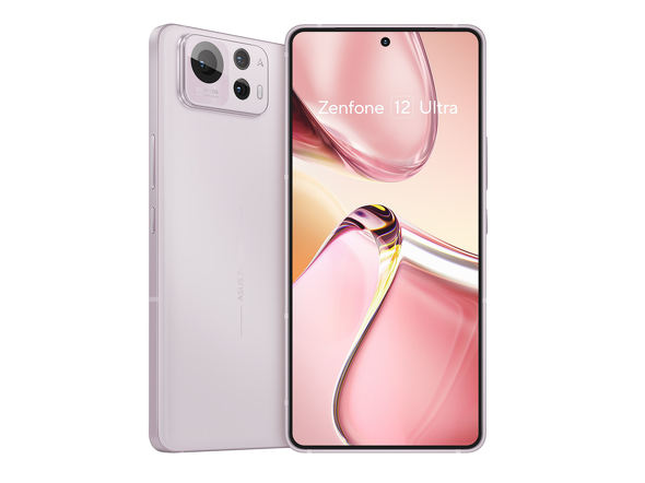 Zenfone 12 Ultra