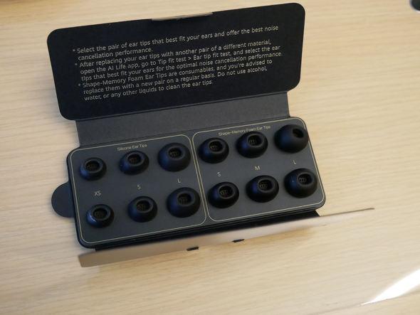 HUAWEI FreeBuds Pro 4