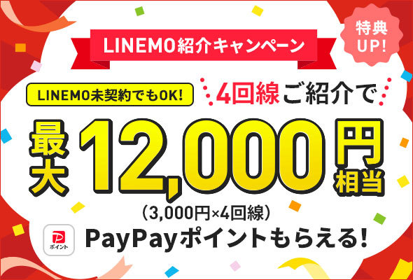 LINEMOLy[