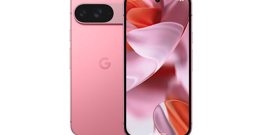 ソフトバンクが「Pixel 9（128GB）」値下げ 3円×12カ月、1年後返却で  