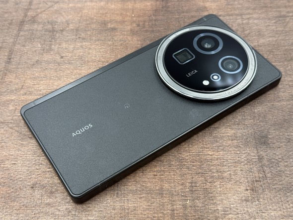 Xiaomi 14 UltraAQUOS R9 pror