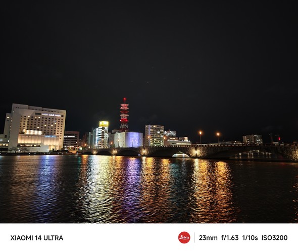 Xiaomi 14 UltraAQUOS R9 pror