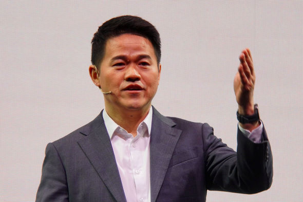 HUAWEI Mate XT ULTIMATE DESIGN