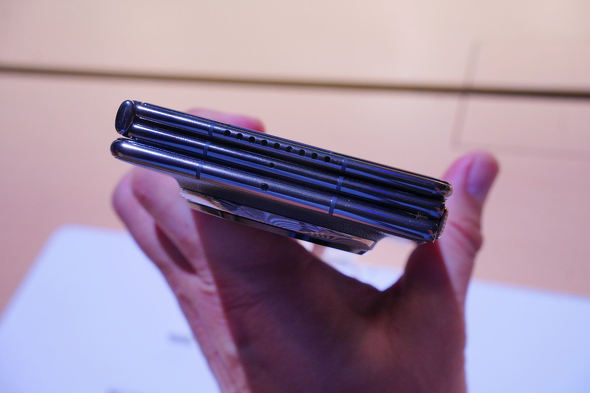 HUAWEI Mate XT ULTIMATE DESIGN